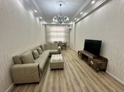 Сдаётся 3-комн. новостройка 130 м², м. 8 ноября, photo 1 from 8