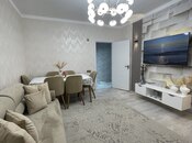 Satılır 4 otaqlı köhnə tikili 60 m², Bakıxanov q., photo 1 from 8