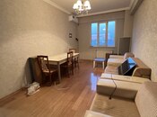 İcarəyə verilir 3 otaqlı yeni tikili 83 m², photo 2 from 8