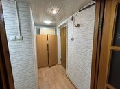 İcarəyə verilir 1 otaqlı köhnə tikili 40 m², Qara Qarayev m., photo 6 from 7