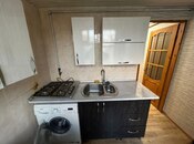 İcarəyə verilir 1 otaqlı köhnə tikili 40 m², Qara Qarayev m., photo 4 from 7