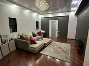 İcarəyə verilir 4 otaqlı yeni tikili 135 m², Nəriman Nərimanov m., photo 2 from 8