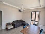 İcarəyə verilir 2 otaqlı yeni tikili 60 m², Yasamal q., photo 7 from 8