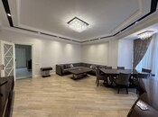 Satılır 2 otaqlı yeni tikili 115 m², Şah İsmayıl Xətai m., photo 1 from 8