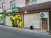 Satılır 5 otaqlı köhnə tikili 163 m², Badamdar q., photo 1 from 8