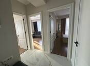 İcarəyə verilir 2 otaqlı yeni tikili 52 m², İnşaatçılar m., photo 5 from 8