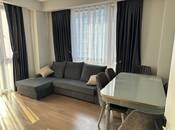 İcarəyə verilir 2 otaqlı yeni tikili 52 m², İnşaatçılar m., photo 1 from 8