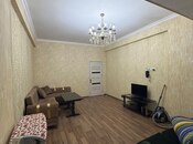 İcarəyə verilir 3 otaqlı yeni tikili 125 m², Nərimanov r., photo 2 from 8