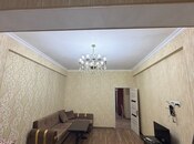 İcarəyə verilir 3 otaqlı yeni tikili 125 m², Nərimanov r., photo 1 from 8