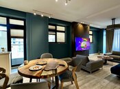 Satılır 3 otaqlı yeni tikili 147 m², 8 Noyabr m., photo 2 from 8