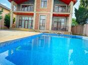 İcarəyə verilir 4 otaqlı həyət evi/bağ evi 300 m², Buzovna q., photo 3 from 8