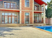 İcarəyə verilir 4 otaqlı həyət evi/bağ evi 300 m², Buzovna q., photo 2 from 8