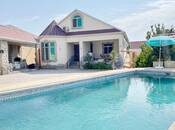 İcarəyə verilir 4 otaqlı həyət evi/bağ evi 350 m², Nardaran q., photo 1 from 8