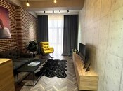 İcarəyə verilir 2 otaqlı yeni tikili 55 m², Nəriman Nərimanov m., photo 4 from 8