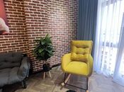 İcarəyə verilir 2 otaqlı yeni tikili 55 m², Nəriman Nərimanov m., photo 7 from 8