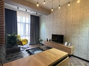 İcarəyə verilir 2 otaqlı yeni tikili 55 m², Nəriman Nərimanov m., photo 3 from 8