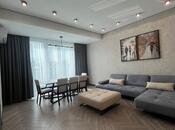İcarəyə verilir 2 otaqlı yeni tikili 90 m², Elmlər Akademiyası m., photo 5 from 8