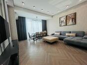İcarəyə verilir 2 otaqlı yeni tikili 90 m², Elmlər Akademiyası m., photo 4 from 8