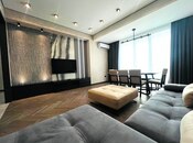 İcarəyə verilir 2 otaqlı yeni tikili 90 m², Elmlər Akademiyası m., photo 3 from 8