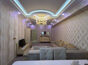İcarəyə verilir 3 otaqlı yeni tikili 111 m², Azadlıq Prospekti m., photo 3 from 8