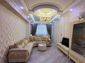 İcarəyə verilir 3 otaqlı yeni tikili 111 m², Azadlıq Prospekti m., photo 2 from 8