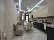İcarəyə verilir 3 otaqlı yeni tikili 111 m², Azadlıq Prospekti m., photo 1 from 8