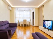 İcarəyə verilir 4 otaqlı yeni tikili 100 m², 8 Noyabr m., photo 2 from 8