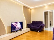 İcarəyə verilir 4 otaqlı yeni tikili 100 m², 8 Noyabr m., photo 1 from 8