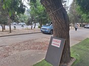 İcarəyə verilir  obyekt 25 m², Memar Əcəmi m., photo 3 from 8