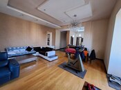 İcarəyə verilir 3 otaqlı yeni tikili 180 m², Sahil m., photo 8 from 8