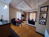 İcarəyə verilir 3 otaqlı yeni tikili 180 m², Sahil m., photo 1 from 8