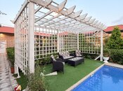 İcarəyə verilir 4 otaqlı həyət evi/bağ evi 300 m², Mərdəkan q., photo 2 from 8