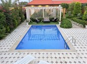 İcarəyə verilir 4 otaqlı həyət evi/bağ evi 300 m², Mərdəkan q., photo 1 from 8