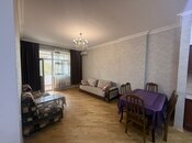İcarəyə verilir 3 otaqlı yeni tikili 105 m², İnşaatçılar m., photo 1 from 8