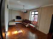 İcarəyə verilir 2 otaqlı köhnə tikili 51 m², İnşaatçılar m., photo 4 from 8