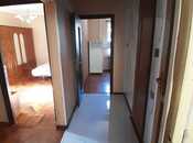 İcarəyə verilir 2 otaqlı köhnə tikili 51 m², İnşaatçılar m., photo 6 from 8
