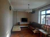 İcarəyə verilir 2 otaqlı köhnə tikili 51 m², İnşaatçılar m., photo 2 from 8
