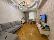 Satılır 3 otaqlı yeni tikili 103 m², Qara Qarayev m., photo 1 from 8
