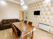 İcarəyə verilir 2 otaqlı yeni tikili 55 m², Nəriman Nərimanov m., photo 2 from 8