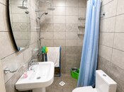 İcarəyə verilir 2 otaqlı yeni tikili 55 m², Nəriman Nərimanov m., photo 8 from 8