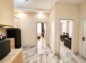 İcarəyə verilir 2 otaqlı yeni tikili 55 m², Nəriman Nərimanov m., photo 4 from 8