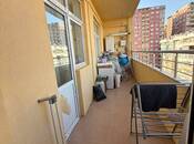İcarəyə verilir 3 otaqlı yeni tikili 90 m², İnşaatçılar m., photo 7 from 8
