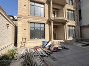 Satılır 8 otaqlı həyət evi/bağ evi 600 m², Nəsimi m., photo 2 from 8