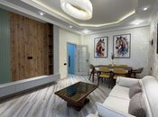 Satılır 3 otaqlı yeni tikili 90 m², Həzi Aslanov q., photo 3 from 8