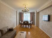 Сдаётся 3-комн. новостройка 85 м², м. Иншаатчылар, photo 1 from 8