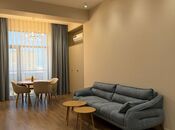 Сдаётся 2-комн. новостройка 100 м², Насиминский  р., photo 4 from 8