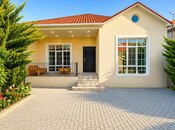 Satılır 4 otaqlı həyət evi/bağ evi 100 m², Mərdəkan q., photo 1 from 8