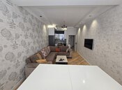 Сдаётся 2-комн. новостройка 60 м², м. Кара Караев, photo 3 from 8