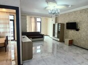 İcarəyə verilir 2 otaqlı yeni tikili 65 m², Şah İsmayıl Xətai m., photo 2 from 8