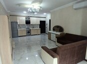 İcarəyə verilir 2 otaqlı yeni tikili 65 m², Şah İsmayıl Xətai m., photo 3 from 8